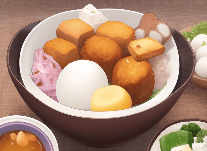 Oden – Japan's heart-warming winter hotpot