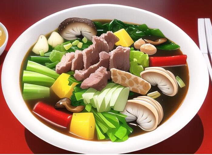 Oden – Japan's heart-warming winter hotpot