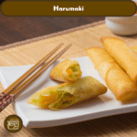 How to make: Harumaki 春巻き