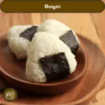 How to make: Onigiri おにぎり